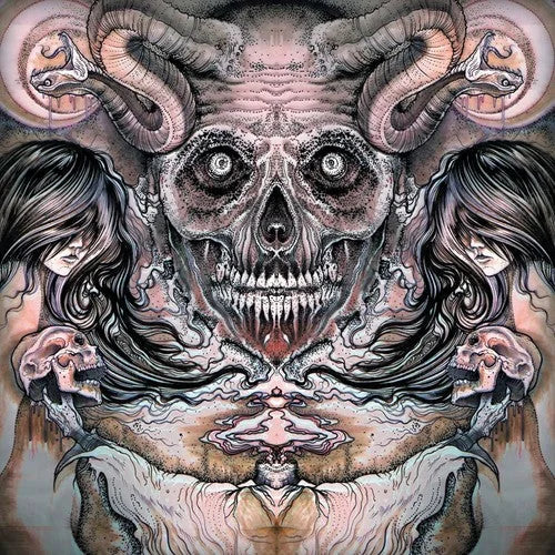 Bonnie Stillwatter - Devil Is People { vinyl }