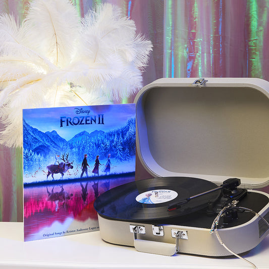 Frozen 2 - The Songs: Vinyl LP { vinyl }