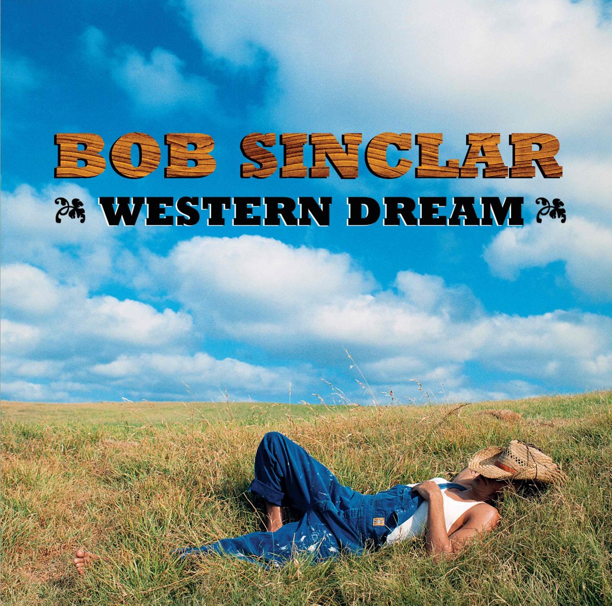 Western Dreams: Vinyl 2LP { vinyl }