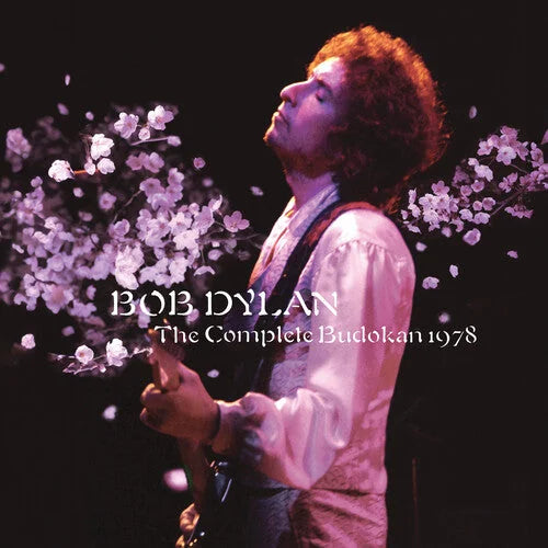 Bob Dylan - Another Budokan 1978 { vinyl }