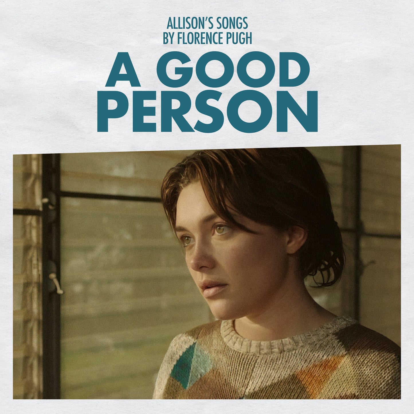 Allison’s Songs: 10" Vinyl LP { vinyl }