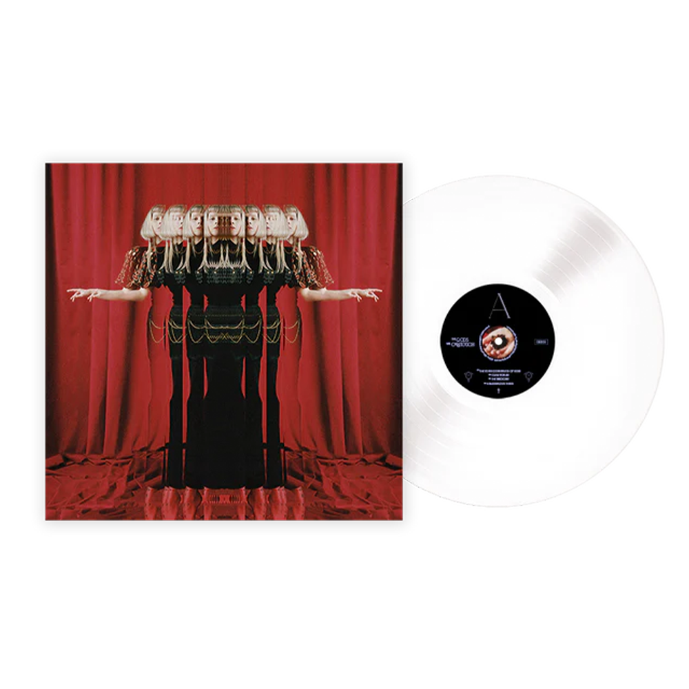 The Gods We Can Touch Store Exclusive 2LP { vinyl }