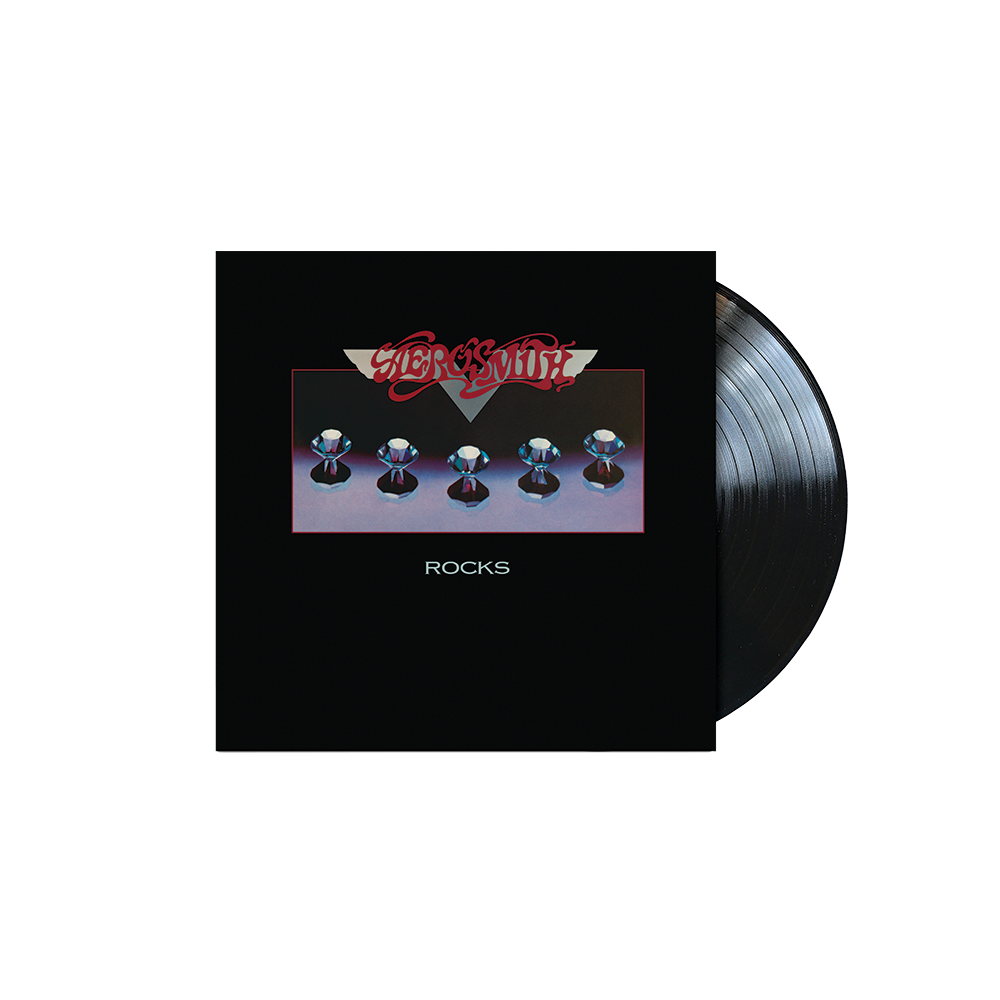 Rocks: Vinyl LP { vinyl }
