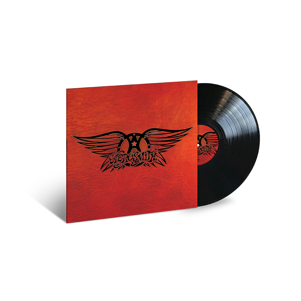 GREATEST HITS LP { vinyl }
