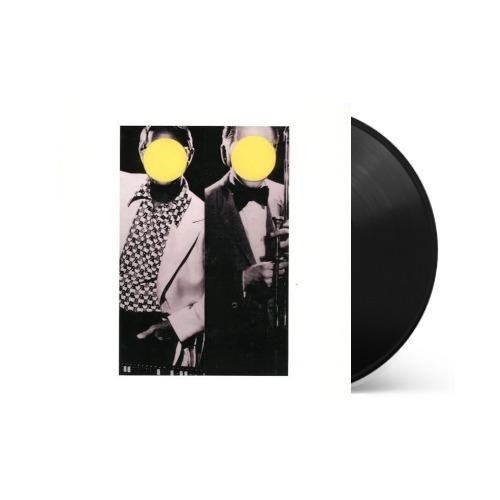 Andrew Bird - Shoulder Mountain { vinyl }