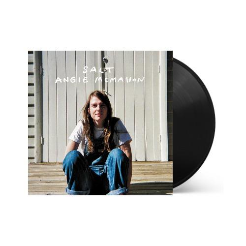 Angie McMahon - Salt { vinyl }