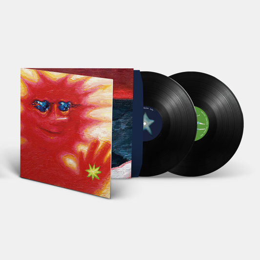 Forever Howlong: Exclusive Signed Vinyl 2LP { vinyl }