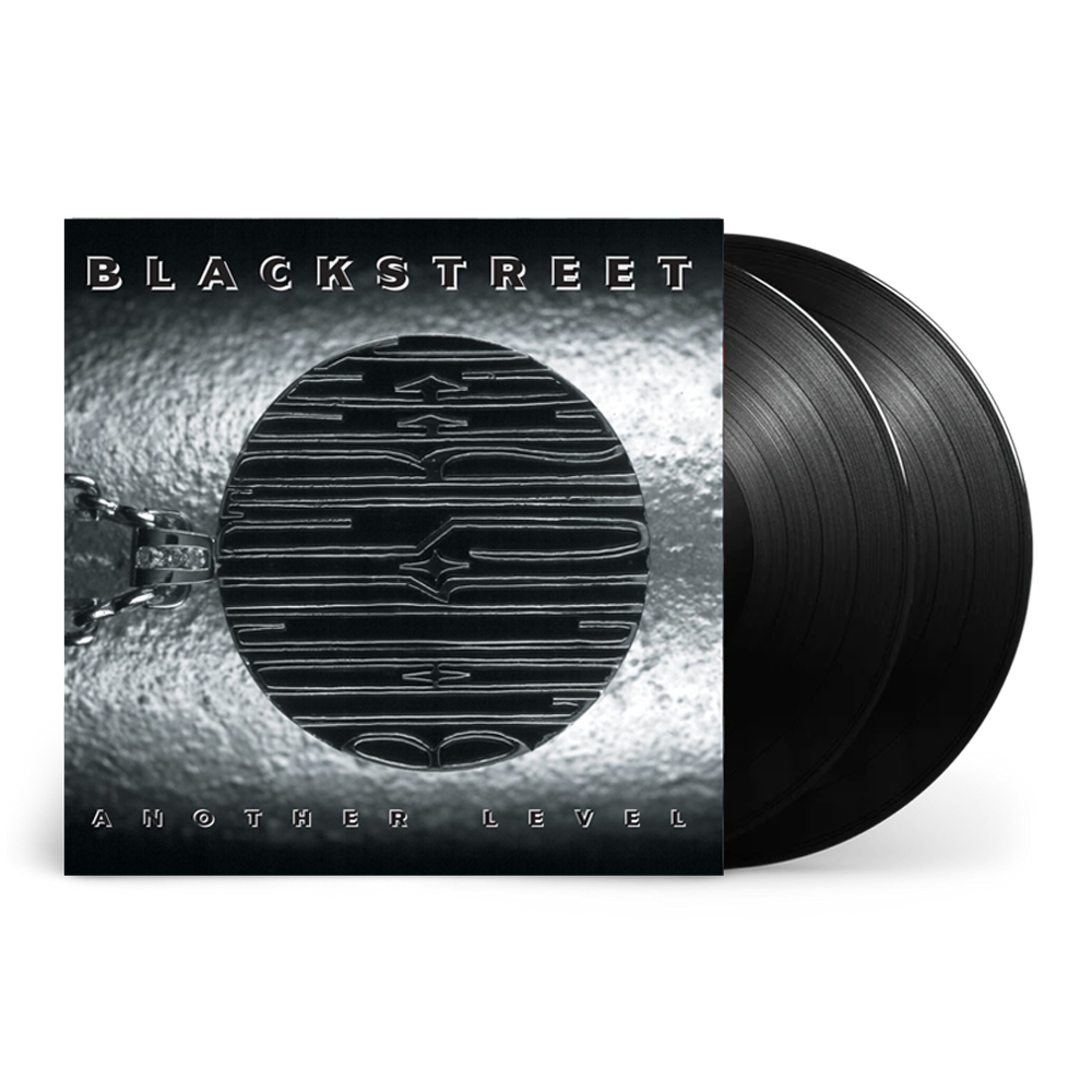 Another Level: Vinyl 2LP { vinyl }