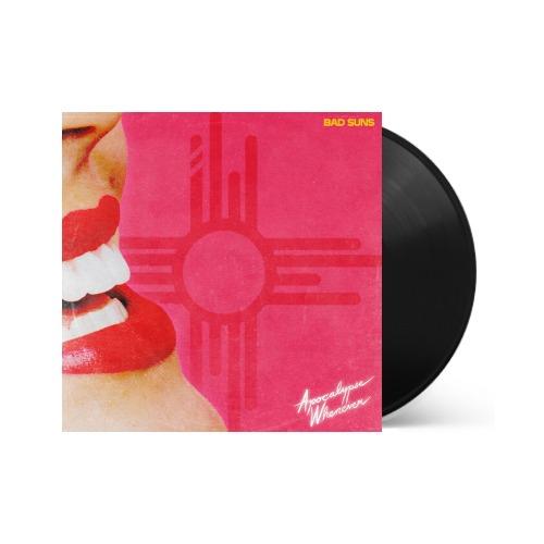 Bad Suns - Apocalypse Whenever { vinyl }
