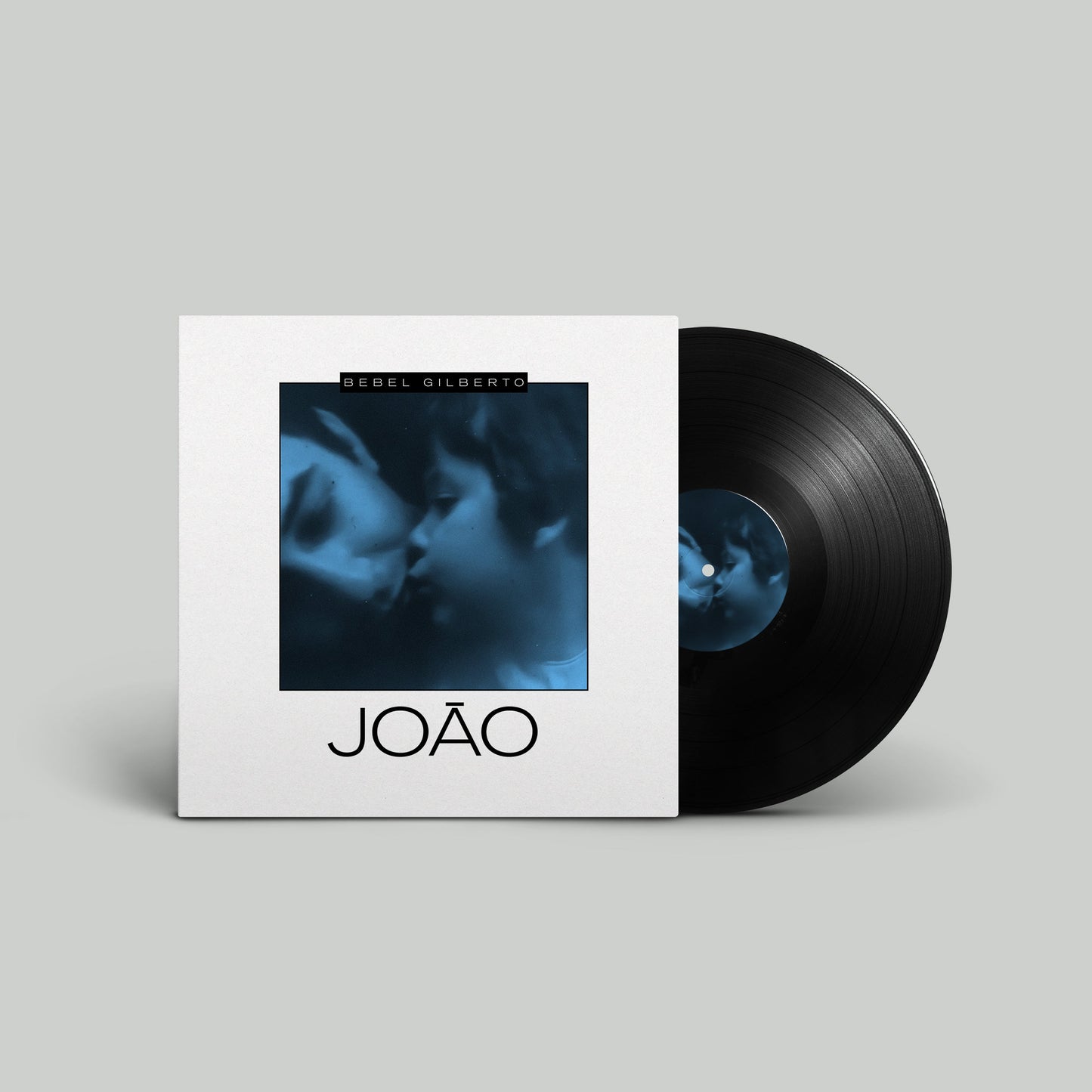 João: Vinyl LP. { vinyl }