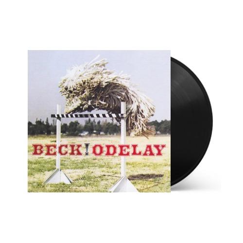 Beck - Odelay { vinyl }