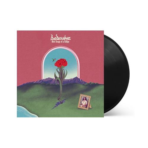 Bedouine - Bird Songs Of A Killjoy { vinyl }