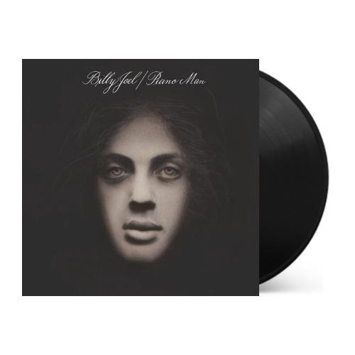 Billy Joel - Piano Man { vinyl }