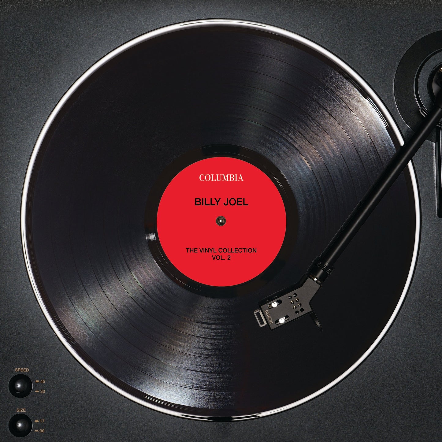 The Vinyl Collection, Vol. 2: 11LP Boxset { vinyl }
