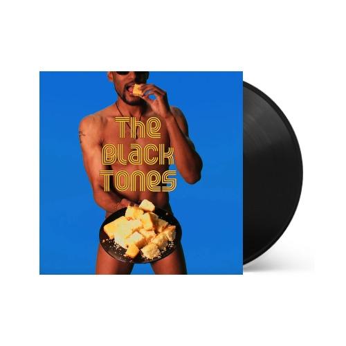 Black Tones - Cobain & Cornbread { vinyl }