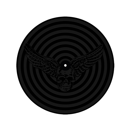 Aerosmith & YUNGBLUD - One More Time - Black Vinyl { vinyl }