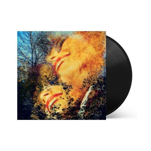 Breathless - See Those Colours Fly { vinyl }