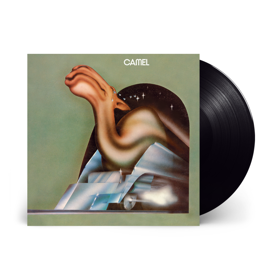 Camel: Vinyl LP { vinyl }