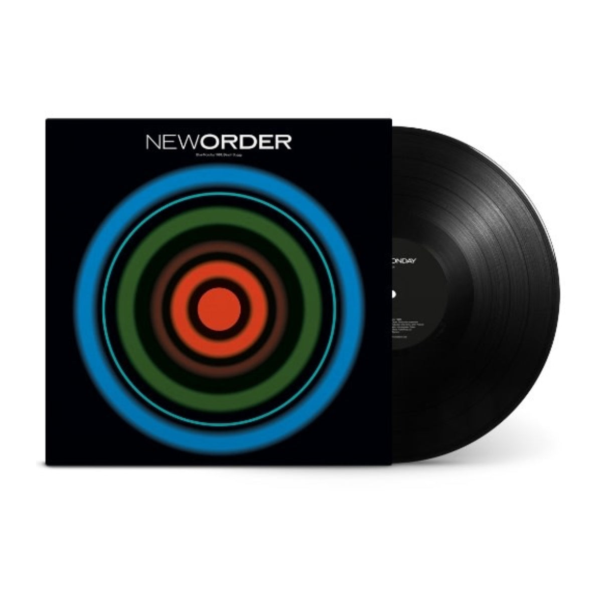Blue Monday 88 Vinyl 12" Single { vinyl }