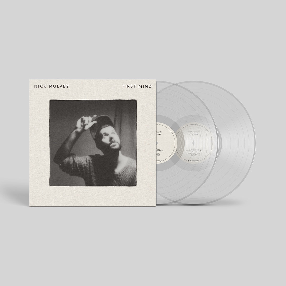First Mind (10th Anniversary): Limited Colour Vinyl 2LP { vinyl }