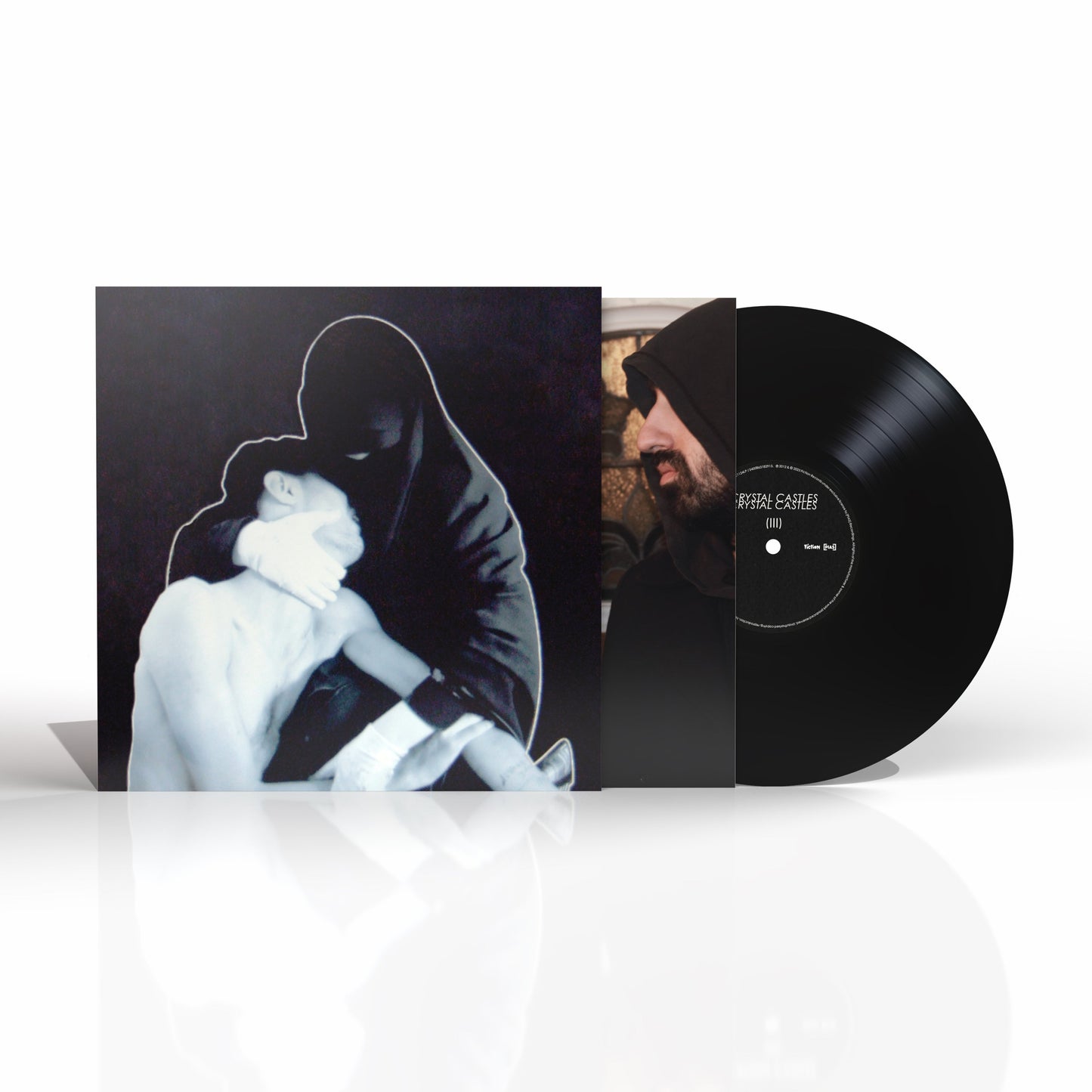 III: Limited Vinyl LP { vinyl }