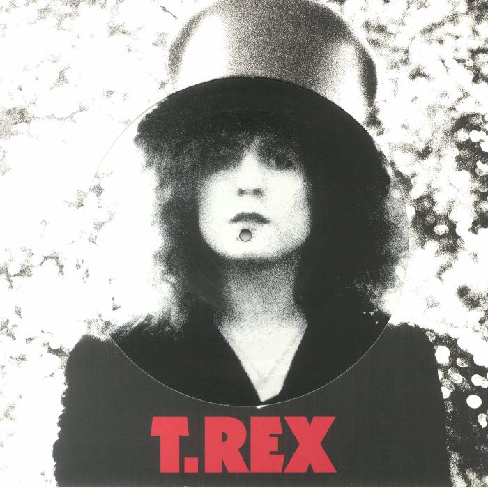 The Slider: 50th Anniversary Vinyl Picture Disc LP { vinyl }