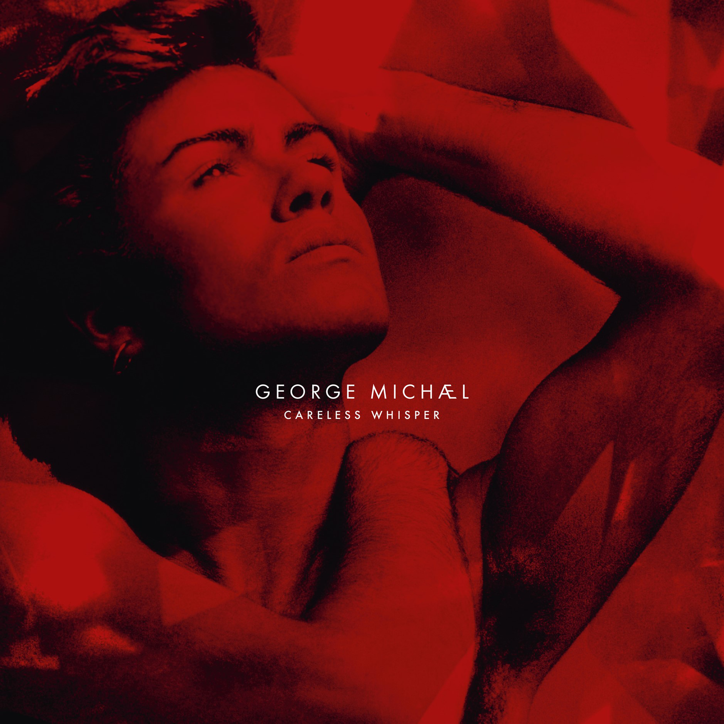 Careless Whisper: Limited Ruby Marble Vinyl 12" Single { vinyl }