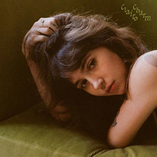 Charm: Vinyl LP { vinyl }