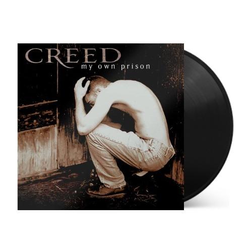 Creed - My Own Prison (25th Anniversary Edition) { vinyl }