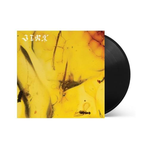 Crumb - Jinx { vinyl }
