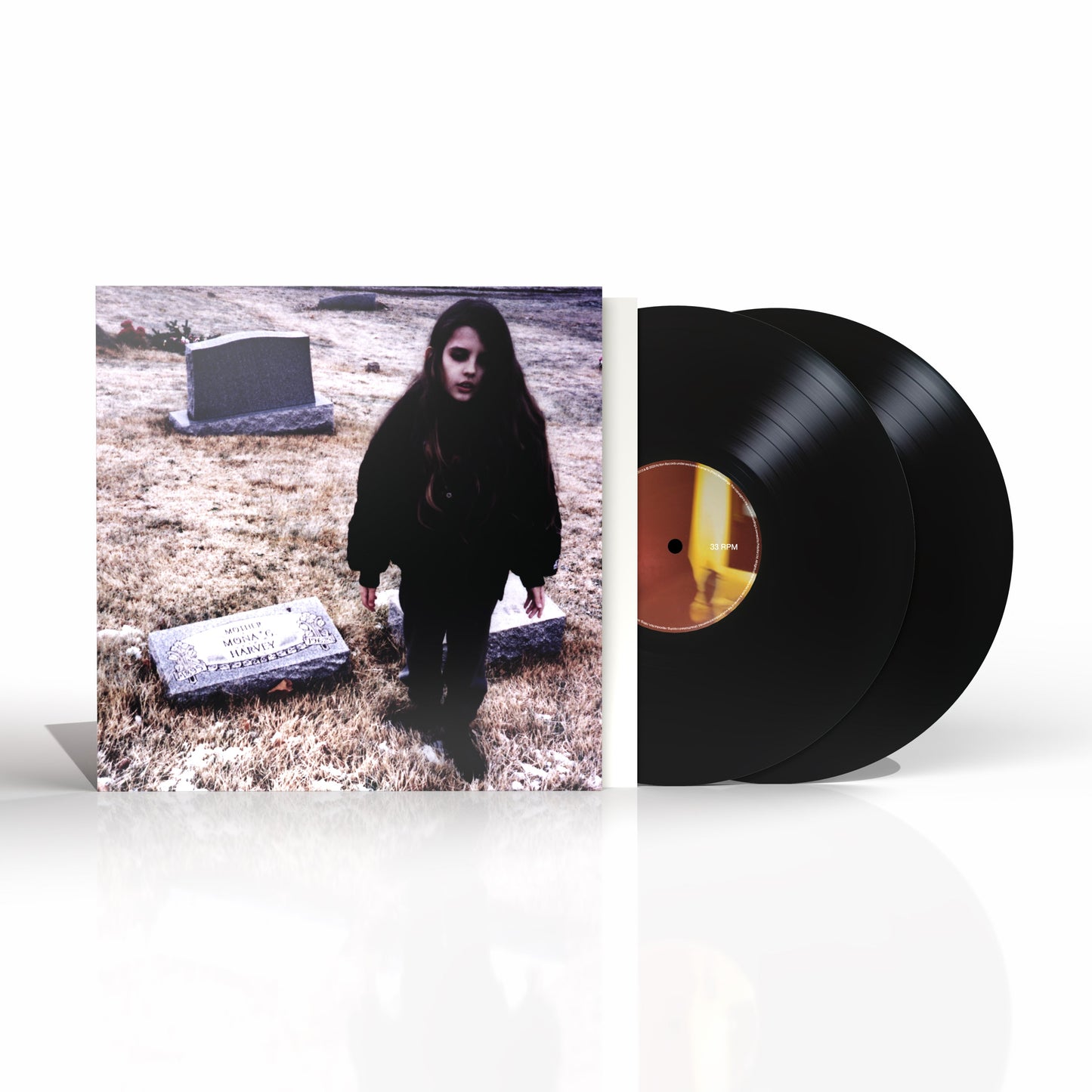 (II): Limited Vinyl 2LP { vinyl }