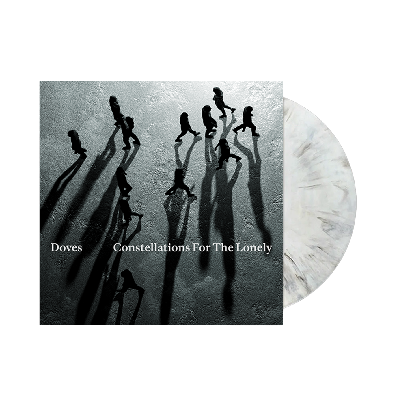 Constellations For The Lonely: Store Exclusive Marble Vinyl LP { vinyl }