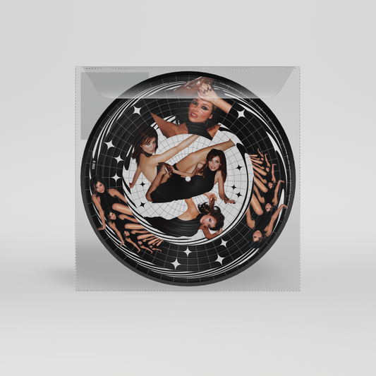 Neon Nights: Picture Disc Vinyl LP { vinyl }