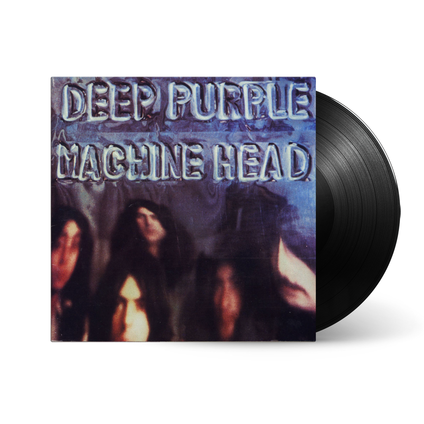 Machine Head: Vinyl LP { vinyl }