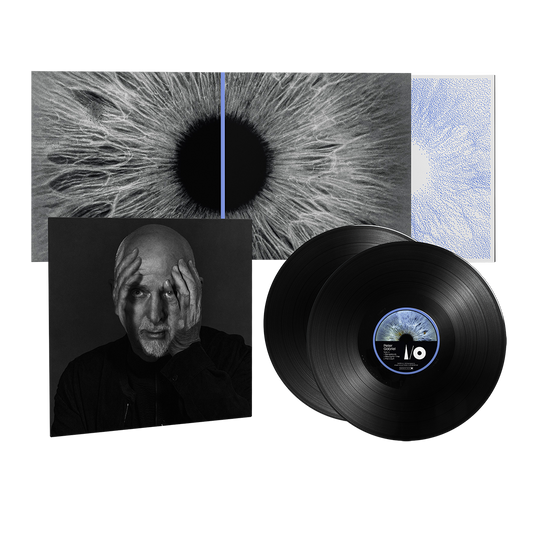i/o - Dark-Side Mix: Vinyl 2LP { vinyl }
