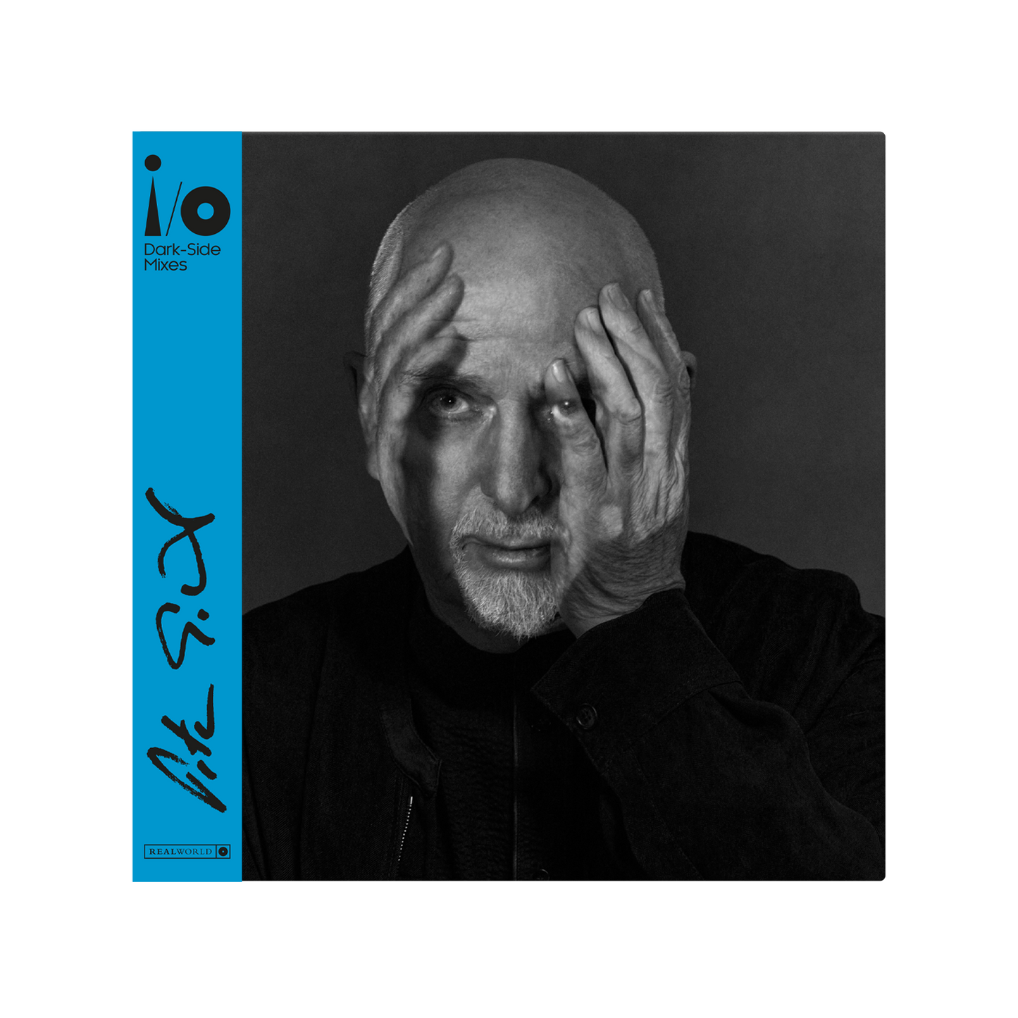 i/o - Dark-Side Mix: Vinyl 2LP { vinyl }