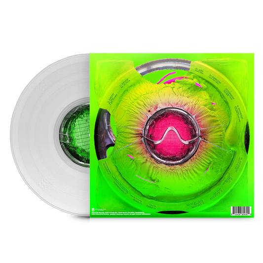 Dawn of Chromatica: Vinyl LP { vinyl }