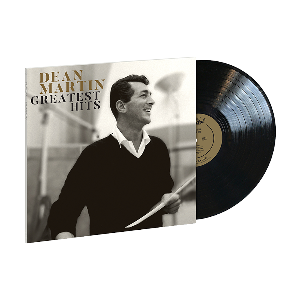 Greatest Hits: Vinyl LP { vinyl }