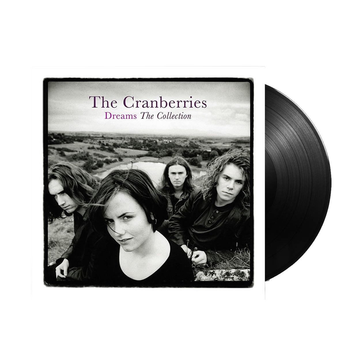 Dreams - The Collection: Vinyl LP { vinyl }