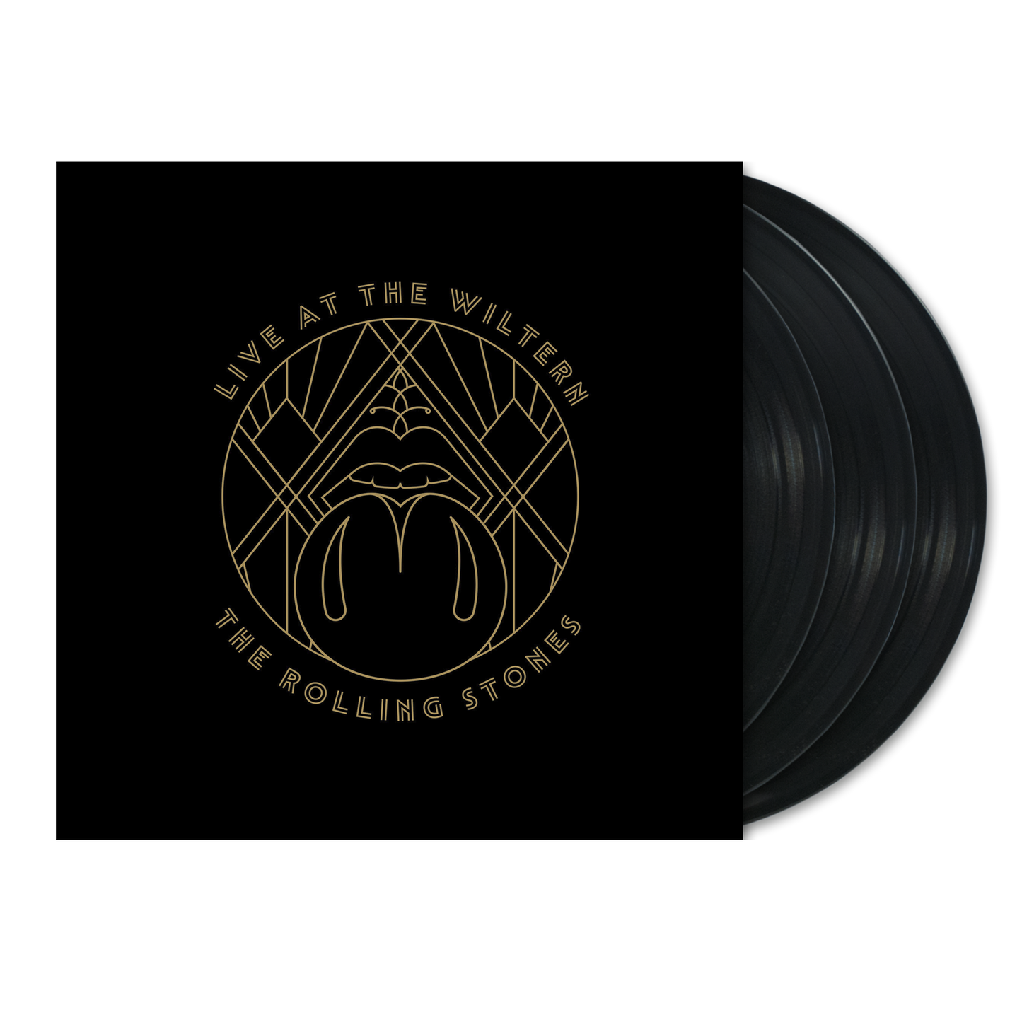 Live At The Wiltern: Vinyl 3LP { vinyl }