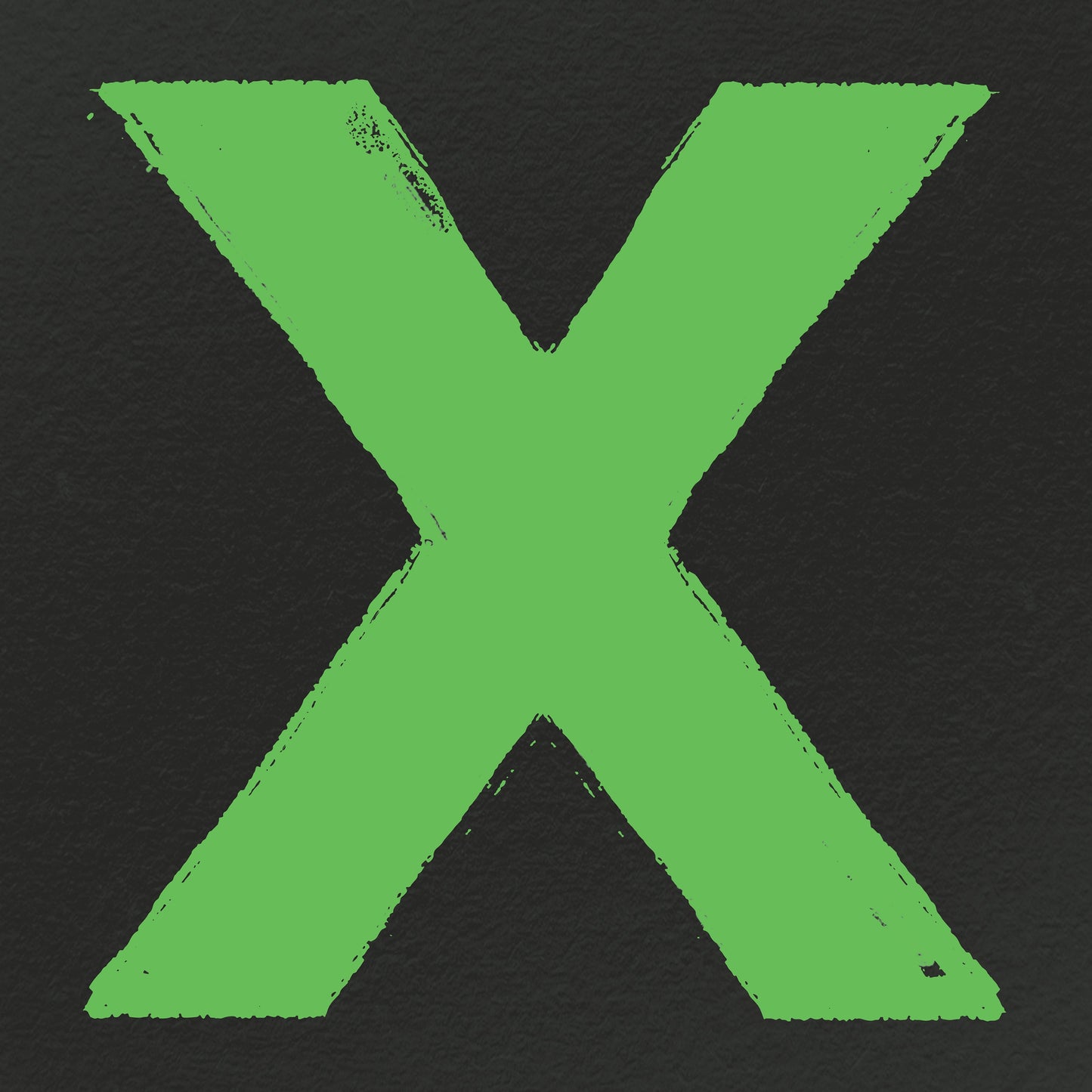 X (10th Anniversary): Limited Half-Speed Master Vinyl 2LP { vinyl }