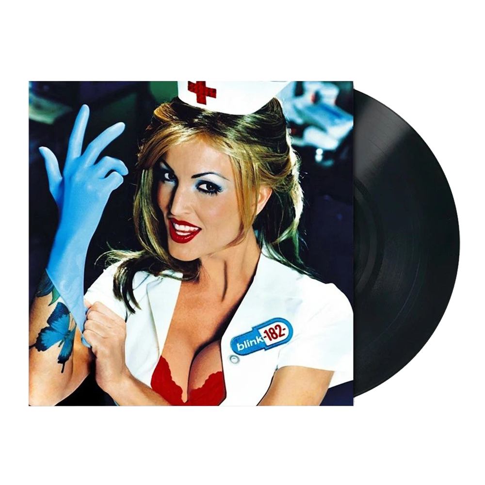 Enema Of The State: Vinyl LP { vinyl }