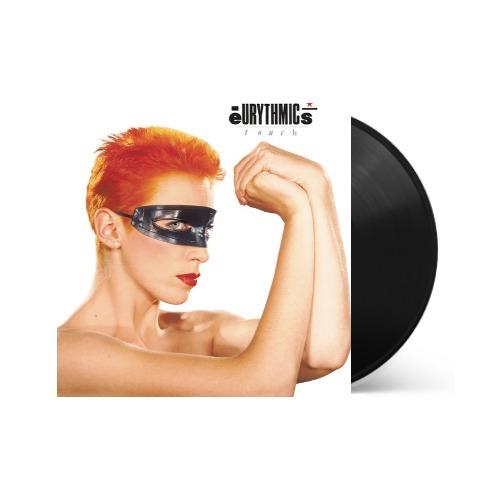 Eurythmics - Touch { vinyl }