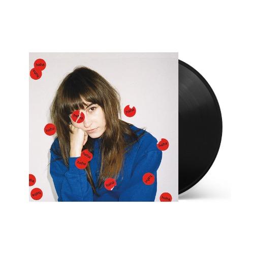 Faye Webster - I Know I'm Funny haha { vinyl }