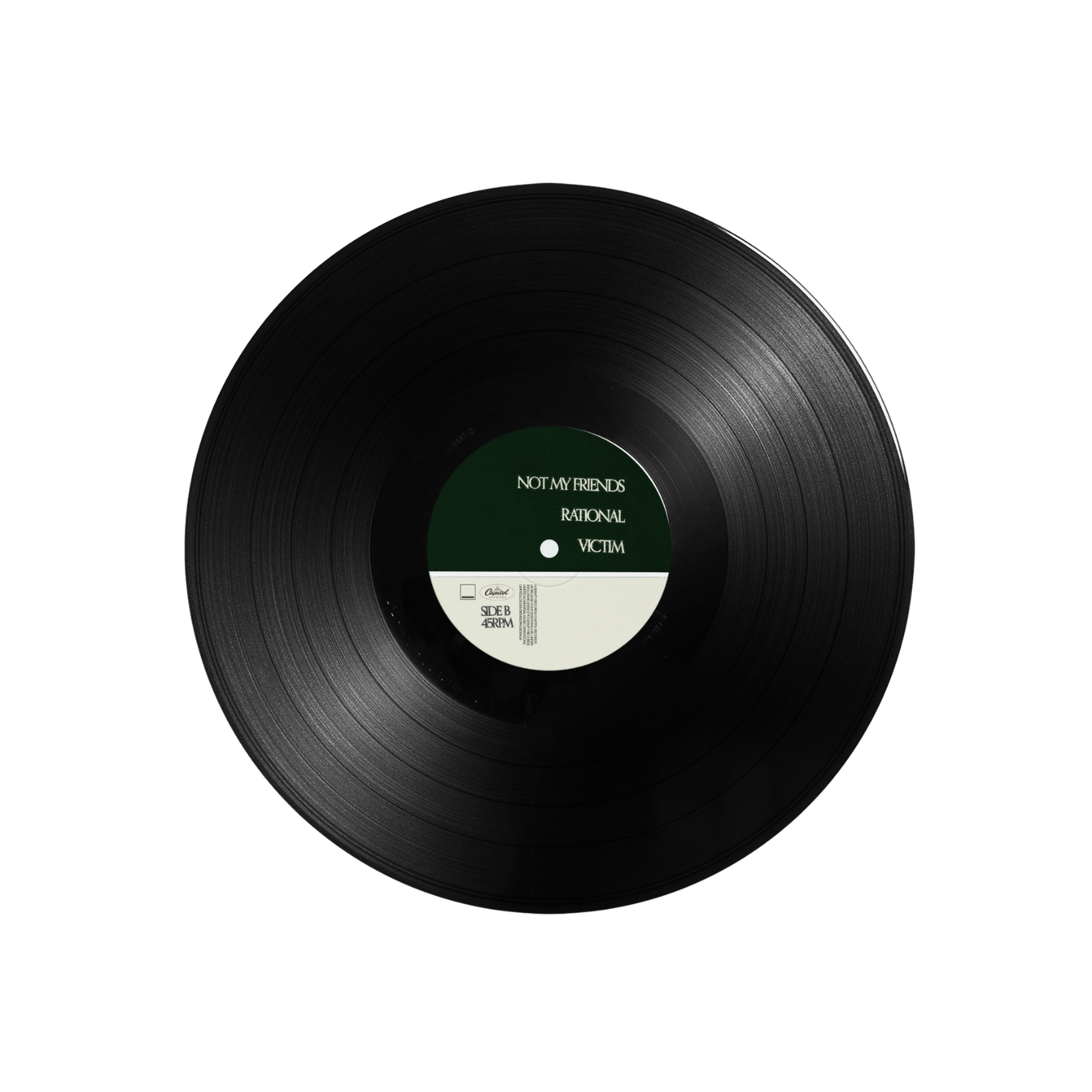 Every Woman EP { vinyl }