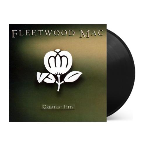Fleetwood Mac - Greatest Hits (1975 - 1988) { vinyl }