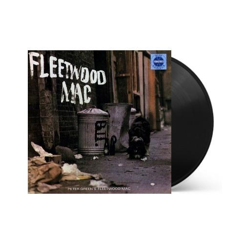 Fleetwood Mac - Peter Green's Fleetwood Mac { vinyl }