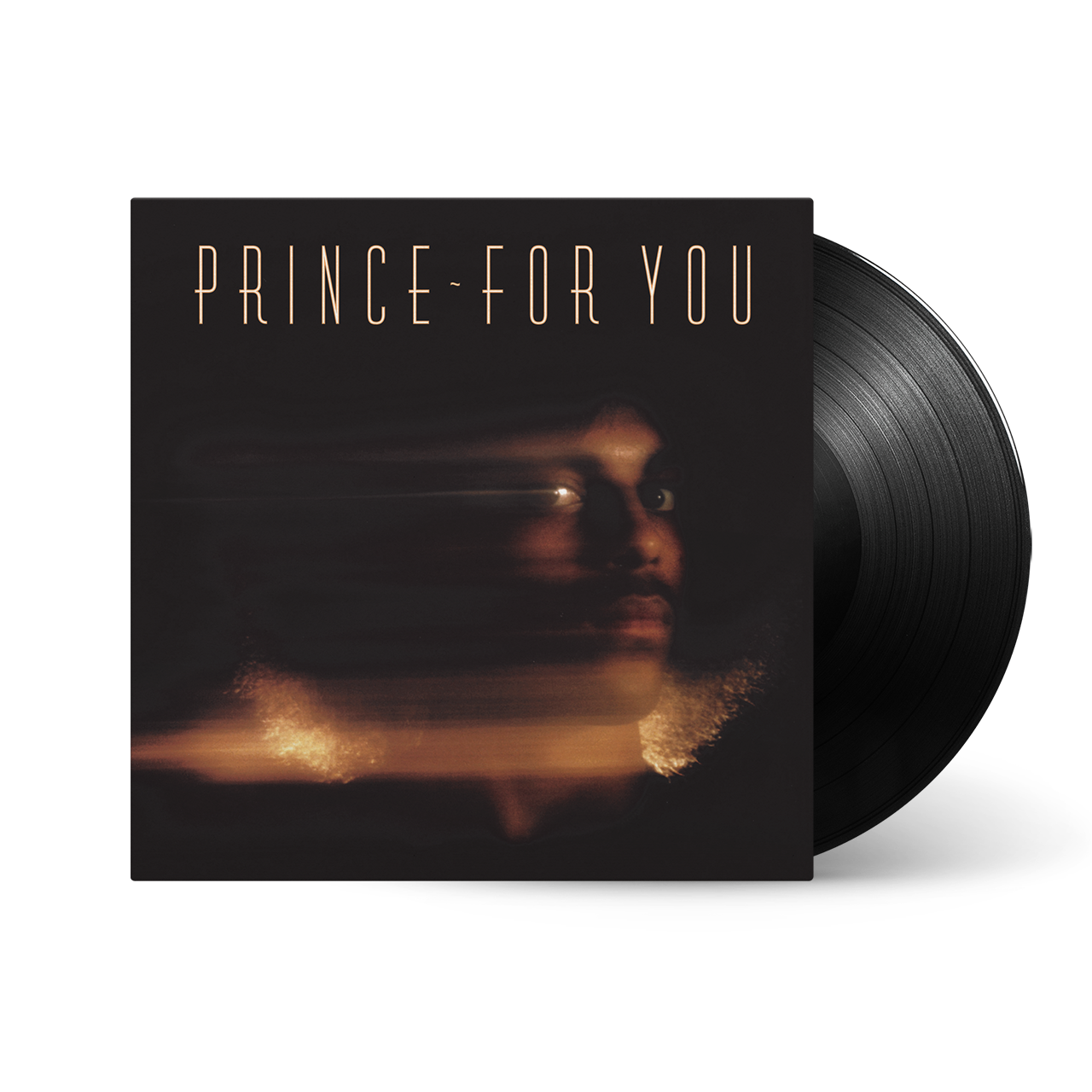 For You (2023 Repress): Vinyl LP { vinyl }