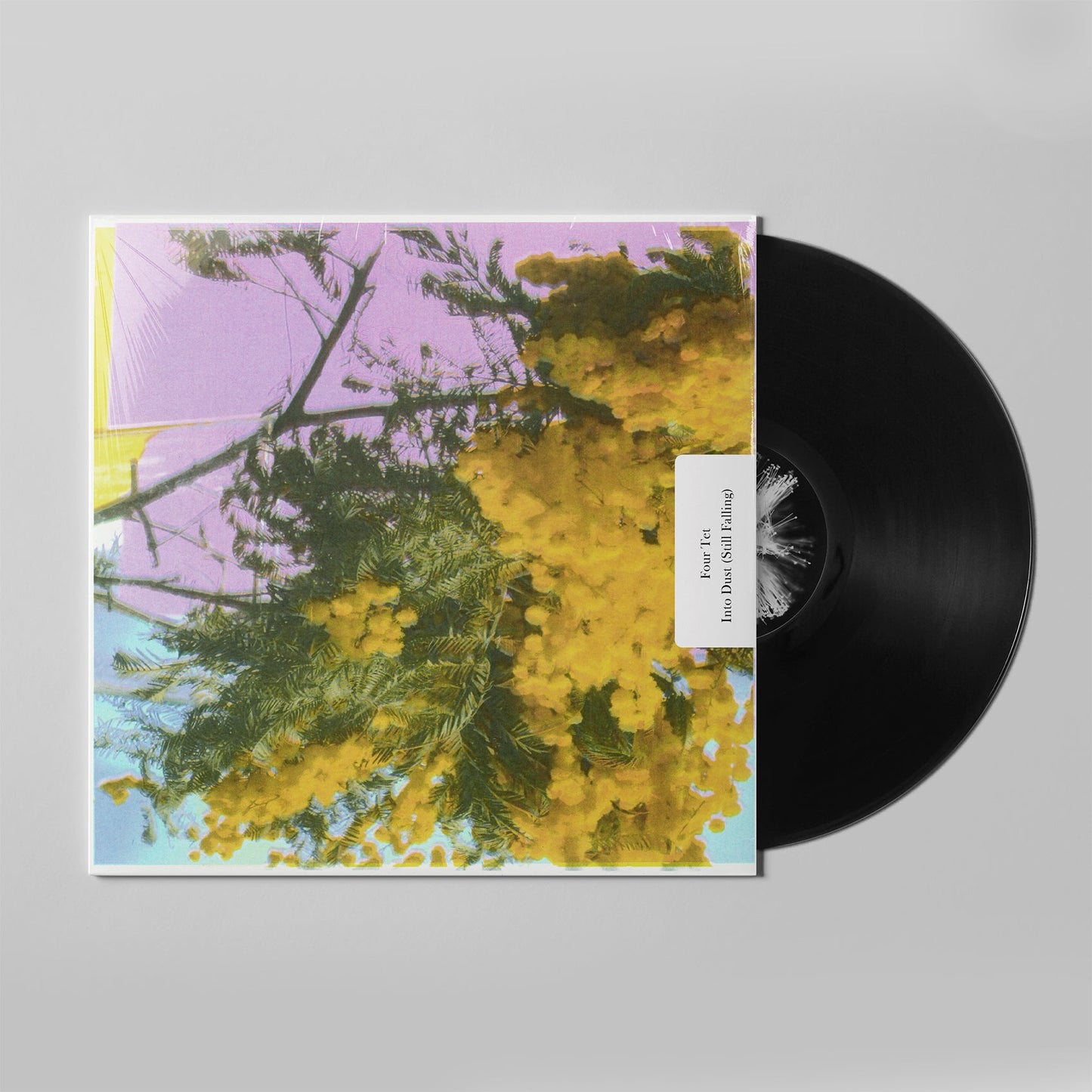 Into Dust (Still Falling): 12" Vinyl { vinyl }