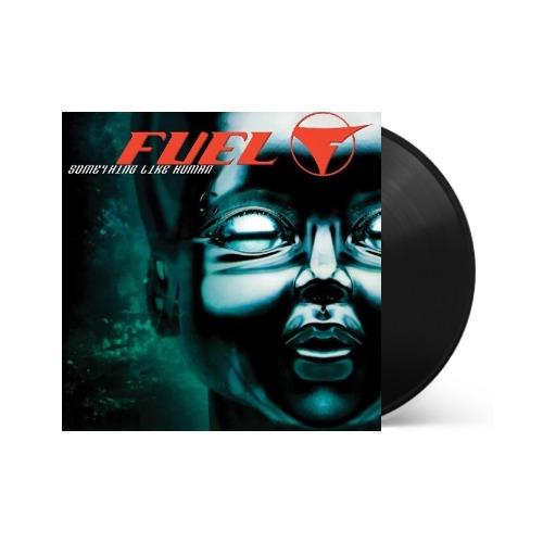 Fuel - Something Like Human { vinyl }